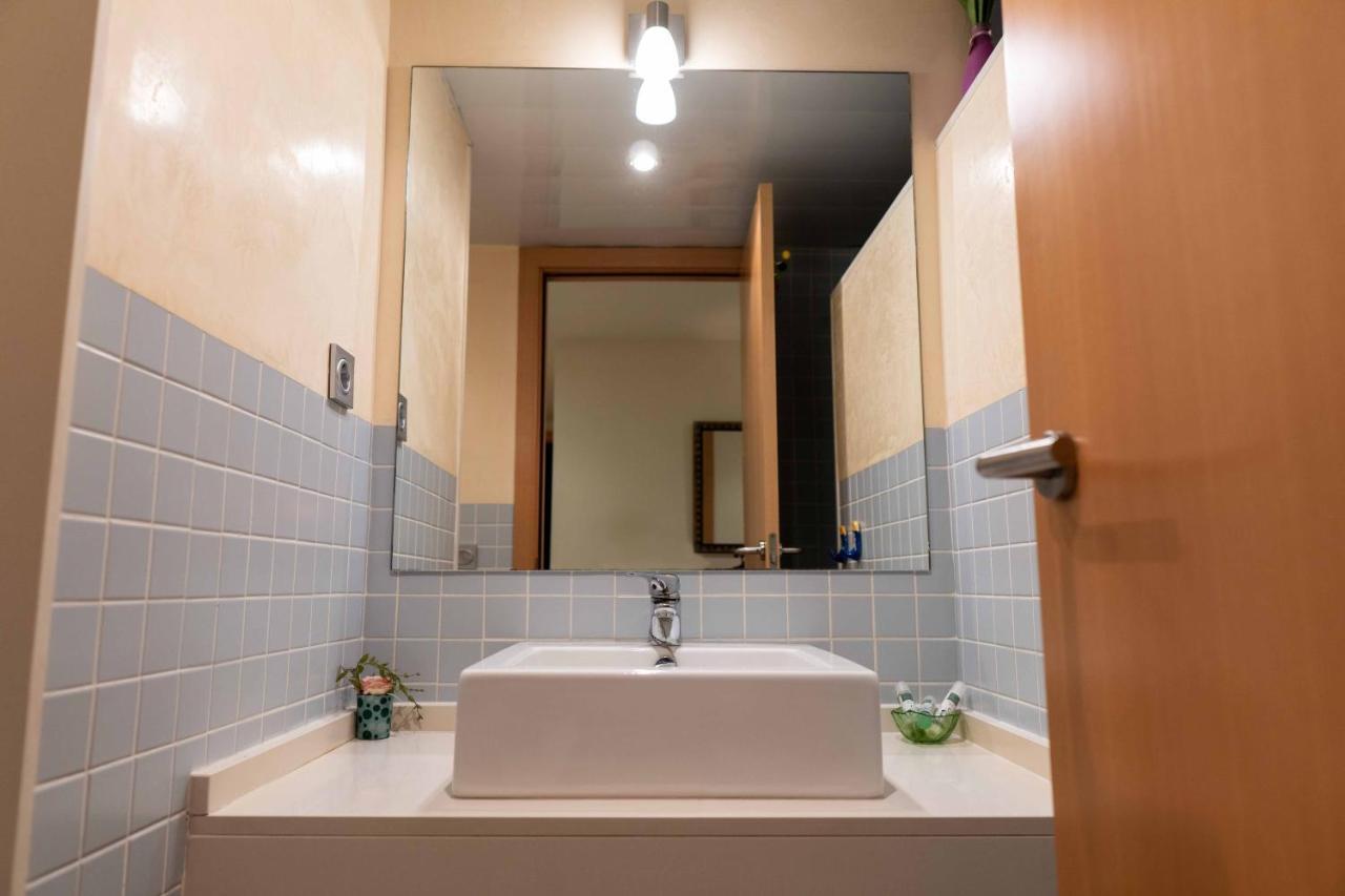Nautic Apartment -Free Wifi 람폴라 외부 사진
